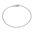 Bracelet Platine 950