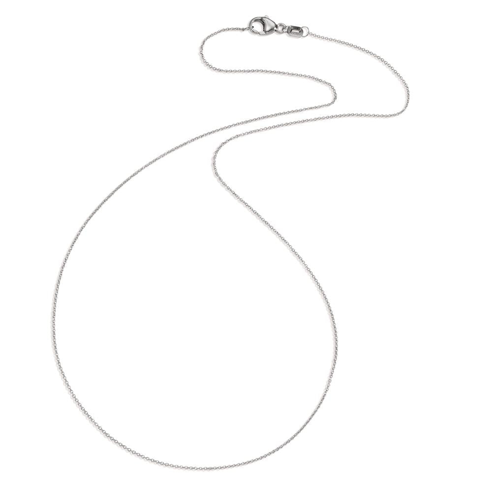 Chaînette Platine 950