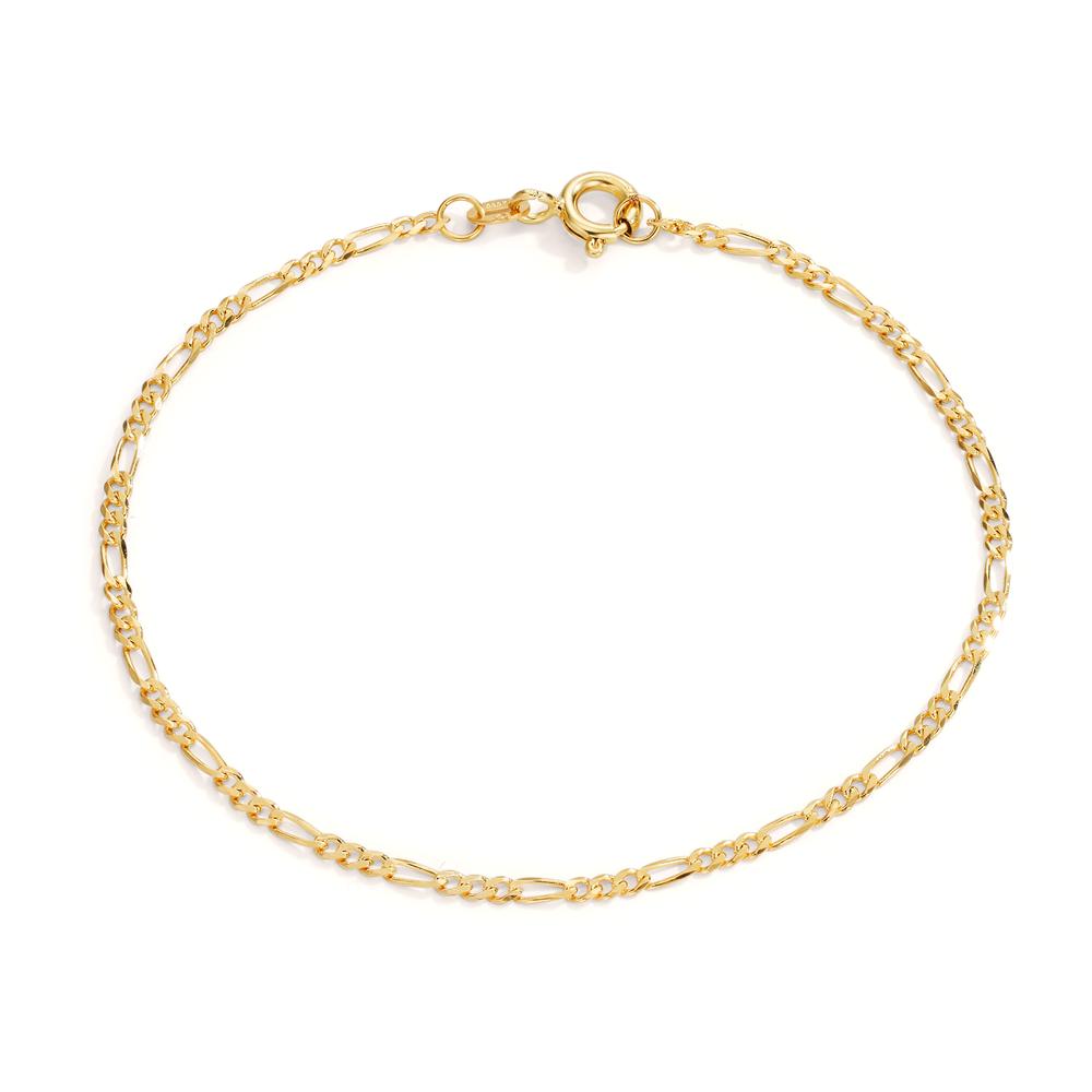 Bracelet Or jaune 14K