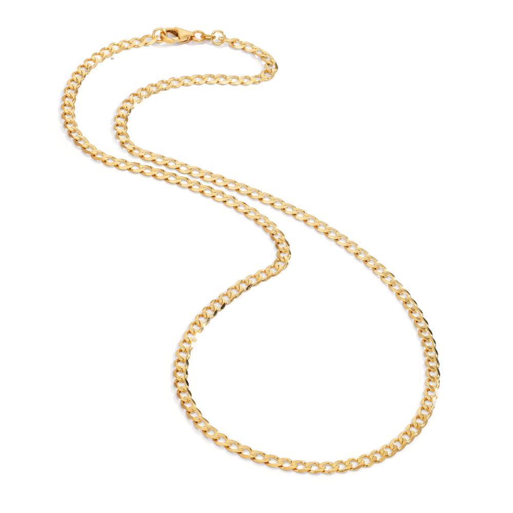 Collier Or jaune 14K 50 cm