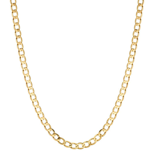 Collier Or jaune 14K 45 cm