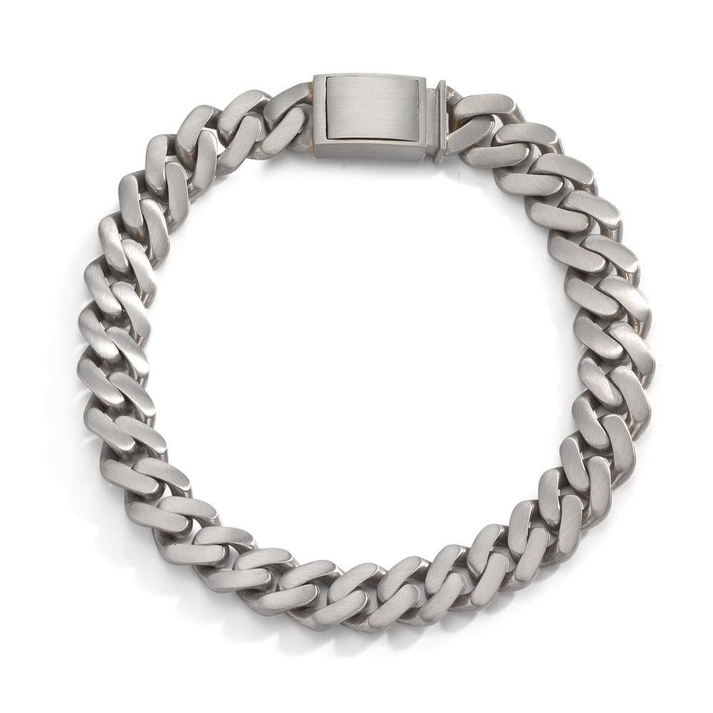 Bracelet Platine 950 21 cm
