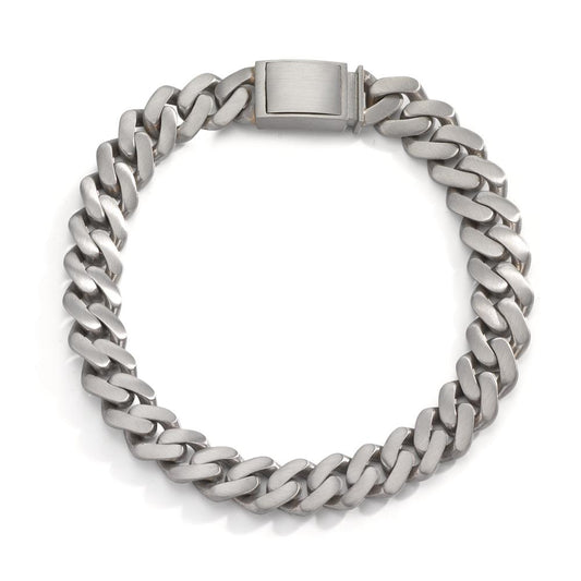 Bracelet Platine 950 21 cm