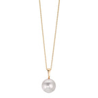 Chaînette Or jaune 14K