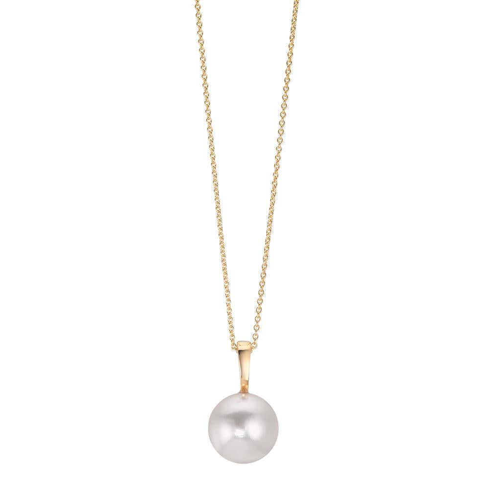 Chaînette Or jaune 14K