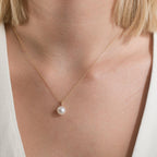 Chaînette Or jaune 14K
