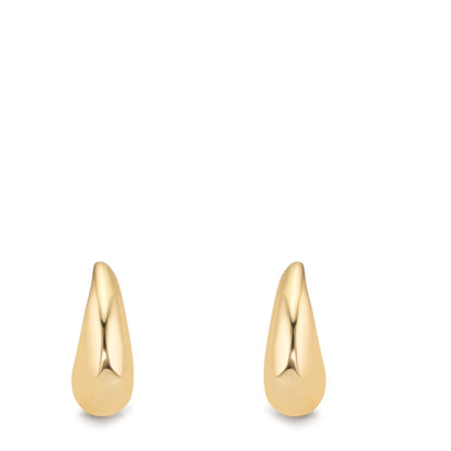 Pendant d'oreilles Or jaune 9K