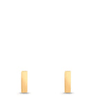 Clous d'oreilles Or jaune 9K