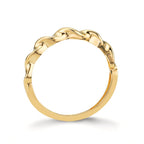 Bague Or jaune 9K