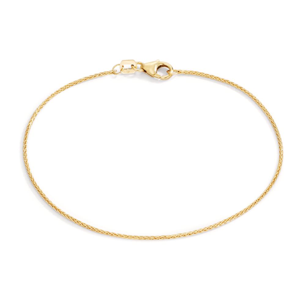 Bracelet Or jaune 18K