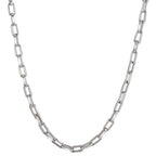 Collier Acier inoxydable 45 cm