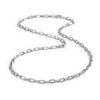 Collier Acier inoxydable 45 cm