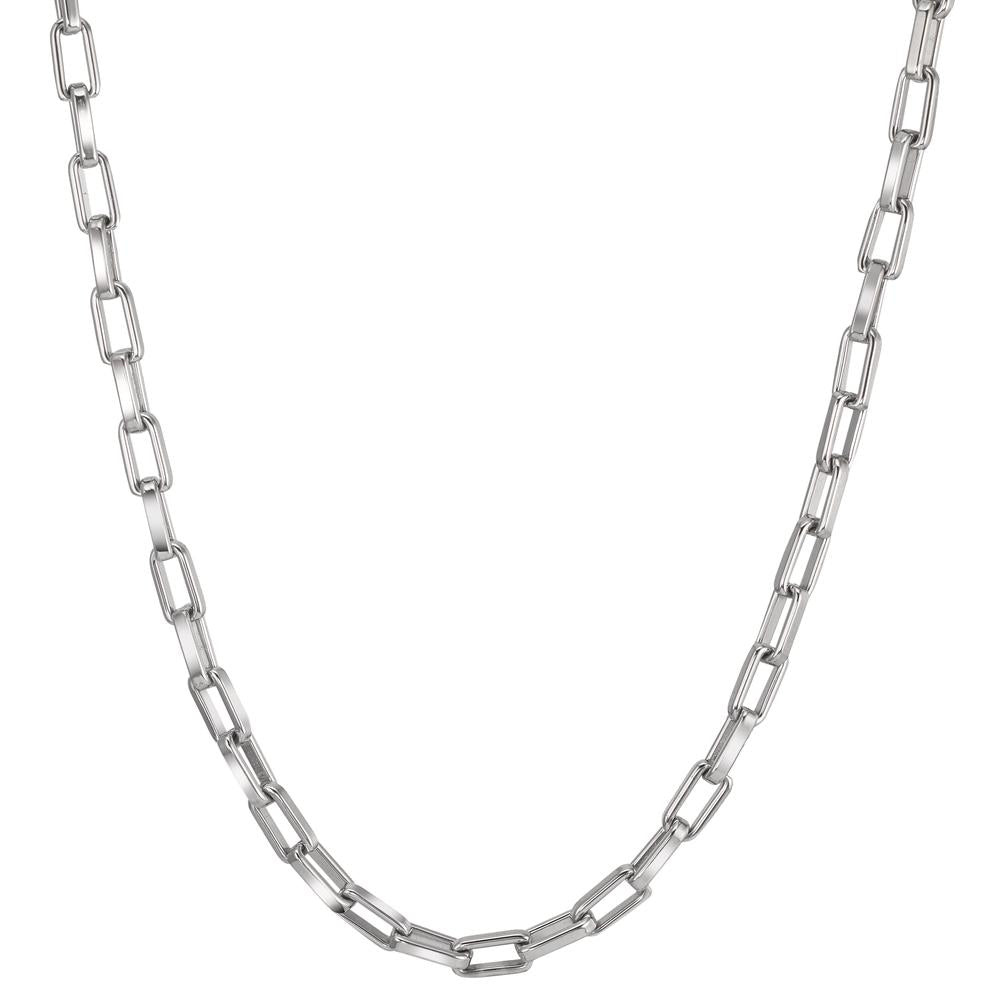 Collier Acier inoxydable 50 cm