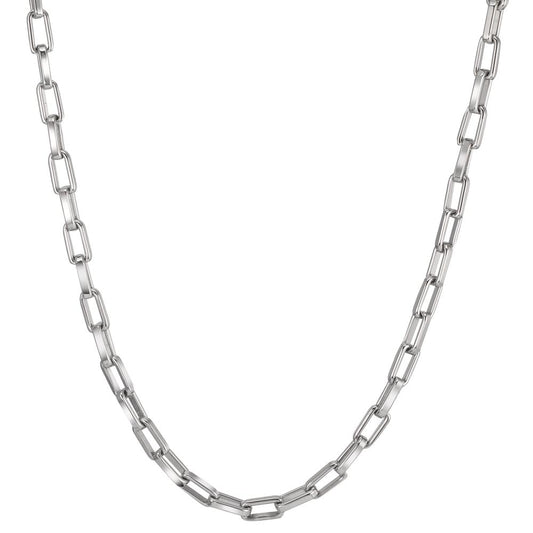 Collier Acier inoxydable 50 cm