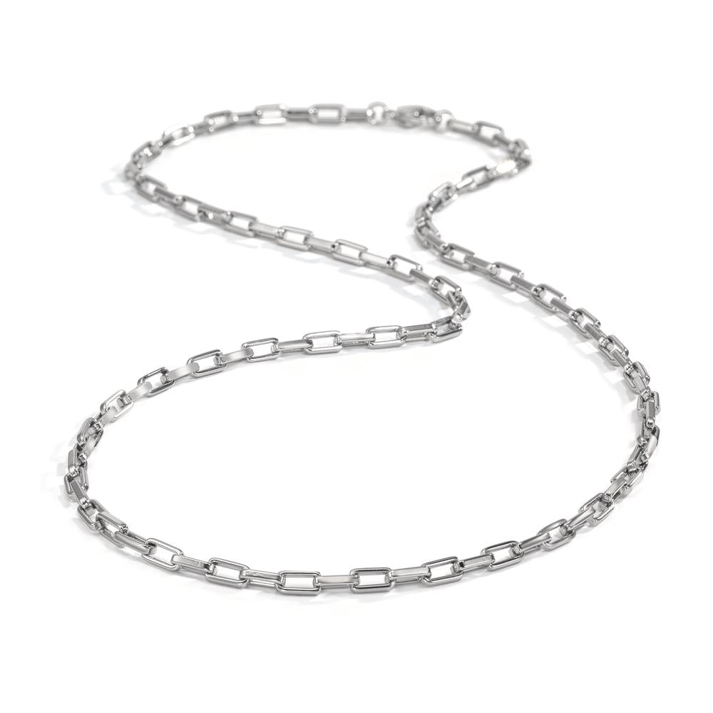 Collier Acier inoxydable 50 cm