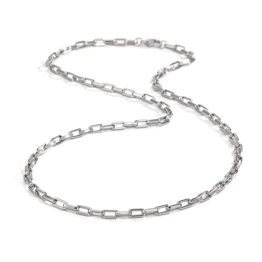 Collier Acier inoxydable 50 cm