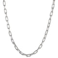Collier Acier inoxydable 60 cm