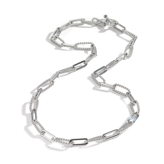 Collier Acier inoxydable 45 cm