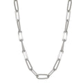 Collier Acier inoxydable 50 cm
