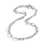 Collier Acier inoxydable 50 cm