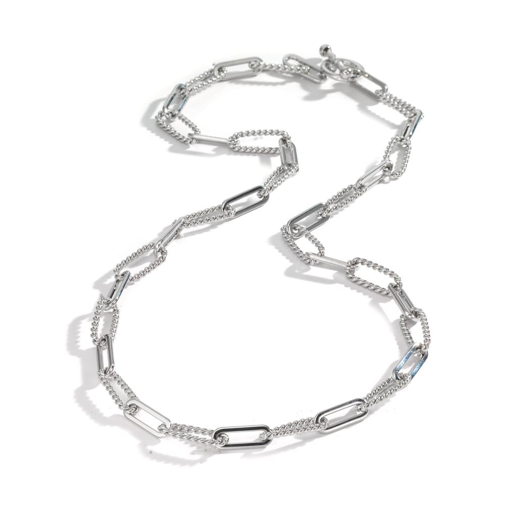 Collier Acier inoxydable 50 cm