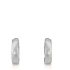 Créoles à charnières Argent