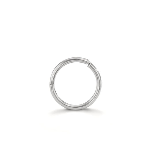 Piercing Acier chirurgical Ø10 mm