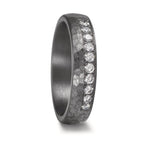 Alliance Tantale 999 Cultivé en laboratoire de diamant 0.25 ct, 10 Pierres, tw-vsi