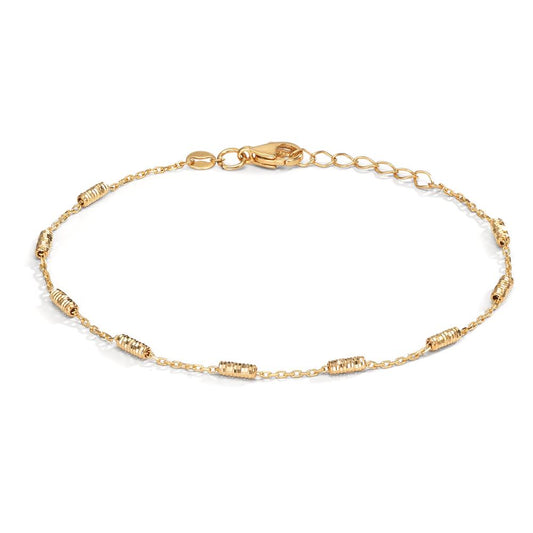 Bracelet Or jaune 18K