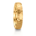 Alliance Or jaune 18K