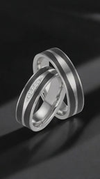 Alliance Platine 950, Carbone